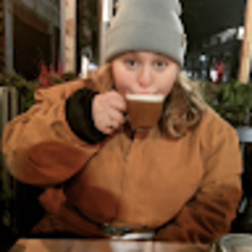 Meet your Posher, Rosie